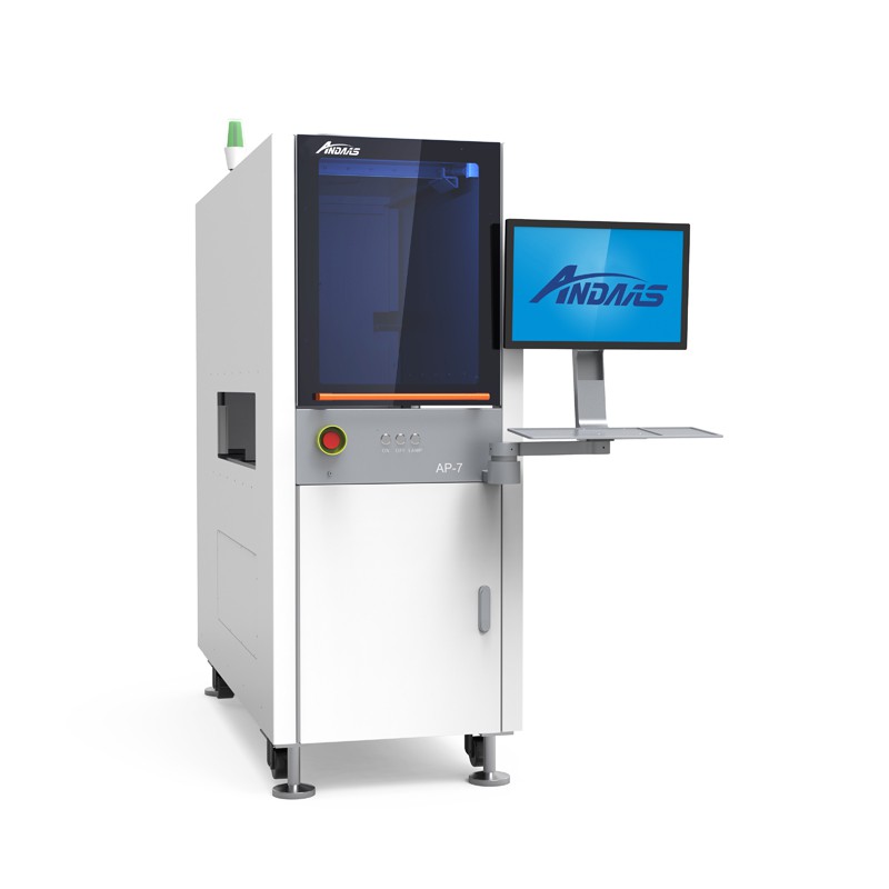 AP-7 plasmameðferðarkerfi