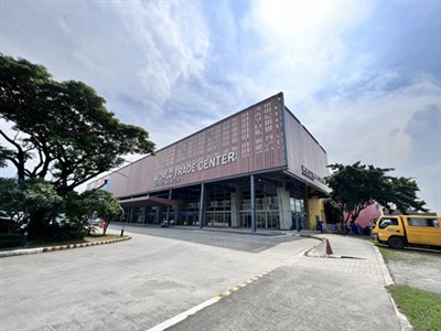 Anda lýkur PSECE 2023 með góðum árangri og uppfyllingu