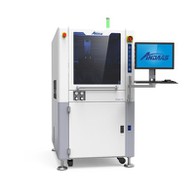 ICoat-3 Conformal Coating Machine