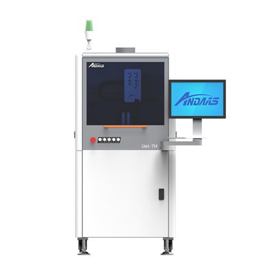 IJet-7H háhraða skammtavél