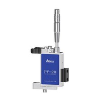 PV-20 hraðsleppa piezo loki